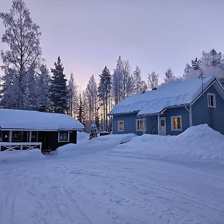 Puntarikoski