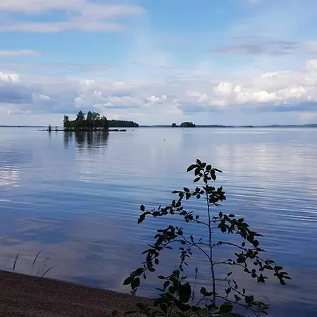 Puntarikoski Villa *