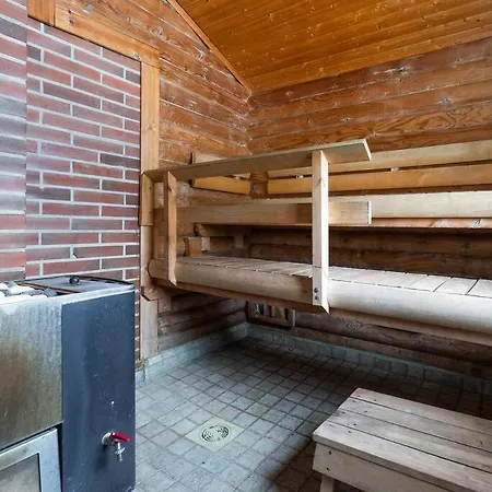 Villa Puntarikoski *