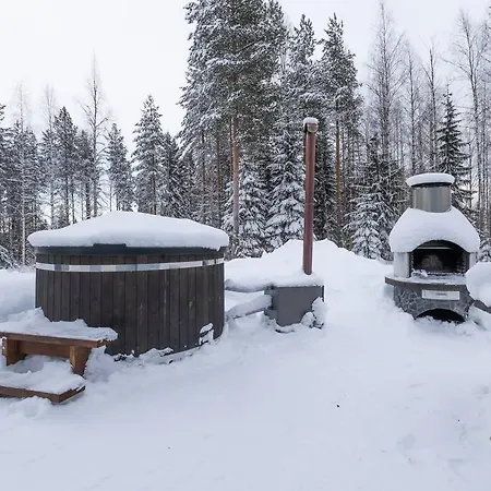 Puntarikoski